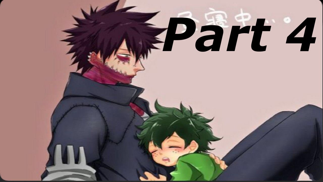 Dabideku textingstory / psychopaths / part  4