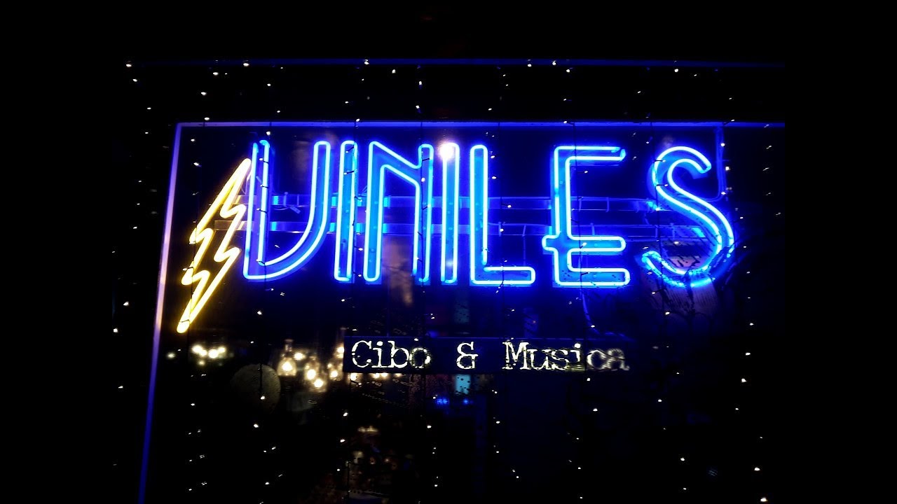 DJ MOZART (Claudio Rispoli)_ Viniles 14dicembre2018