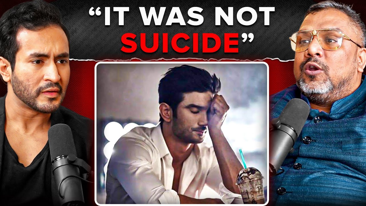 Sushant Singh Rajput's Friend Reveals Inside Story of The Case