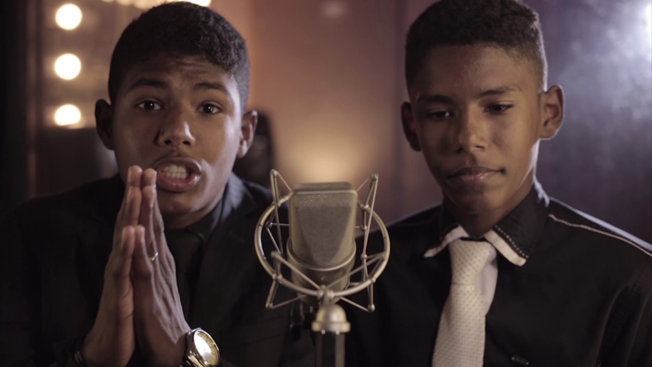 Filho de Davi - Lucas Roque & Gabriel