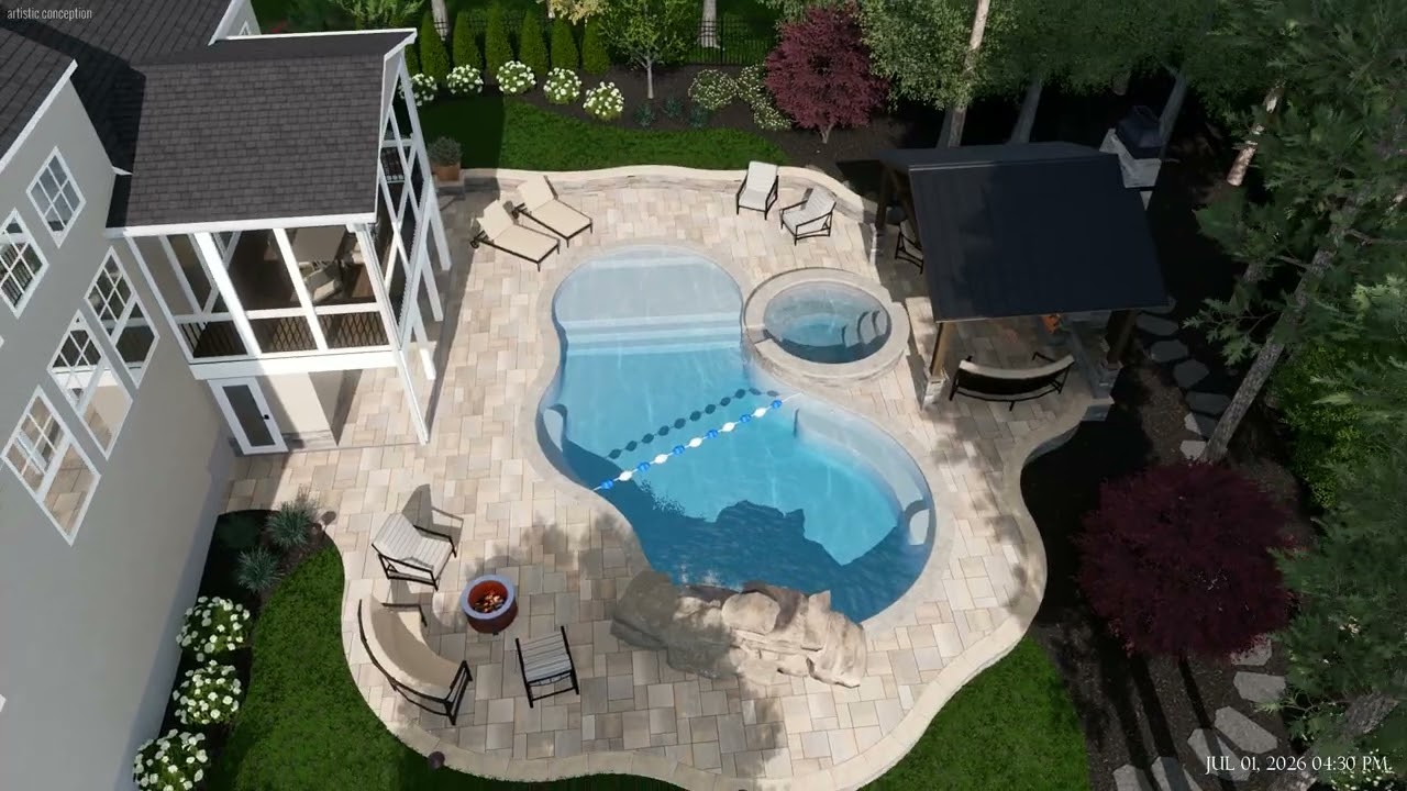 CozyRusticPool2
