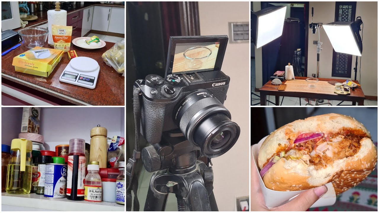 Behind The Scenes of Yes I Can Cook 🍳 😋 Kesay Main Video Shoot Karty Hoon by (Faiza Shah Vlogs)