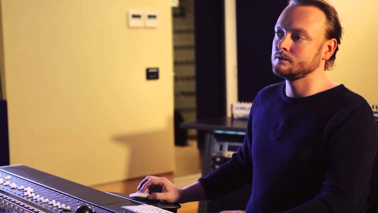 John Christian's Studio Sessions: Next Level