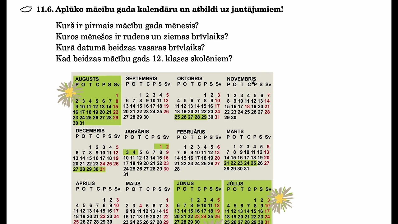 124. lpp Atvērsim vārtus!