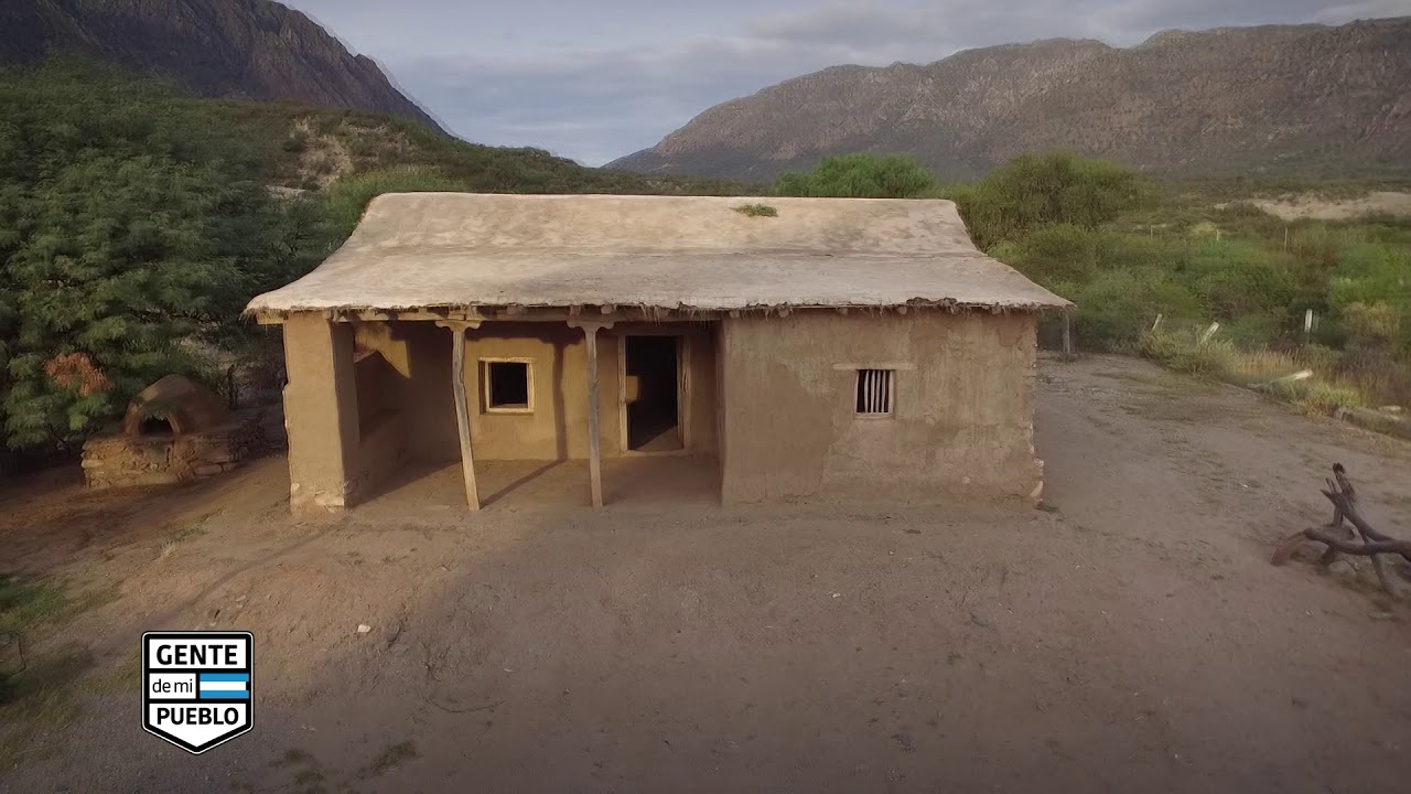 MALANZAN DPTO. GRAL. JUAN FACUNDO QUIROGA - LA RIOJA ARGENTINA