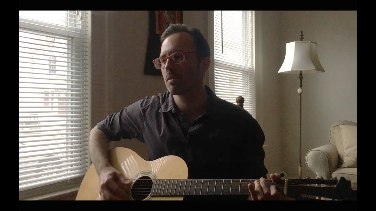 Stone Pony Blues - Charley Patton
