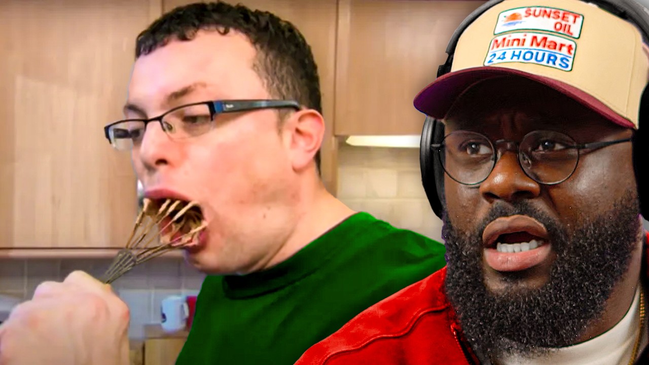 TRY NOT TO CRINGE: TV SHOW EDITION | ShxtsnGigs Reacts
