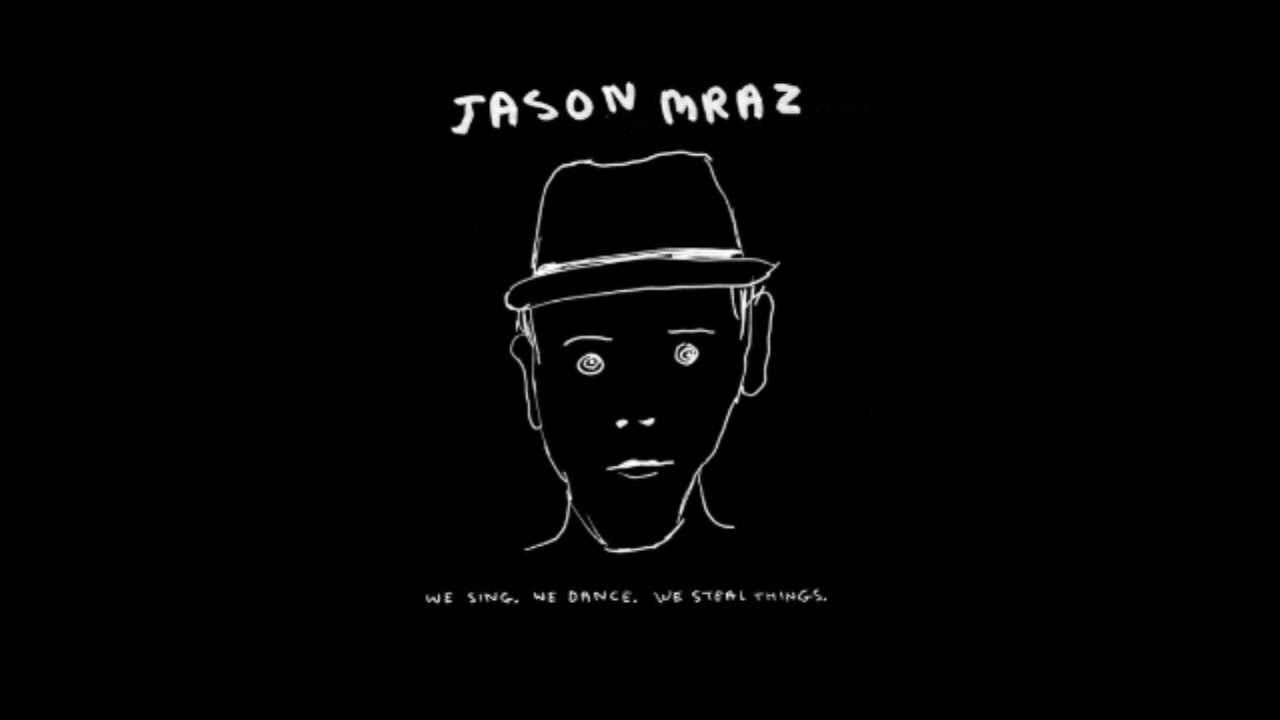 Jason Mraz - I'm Yours in G Major