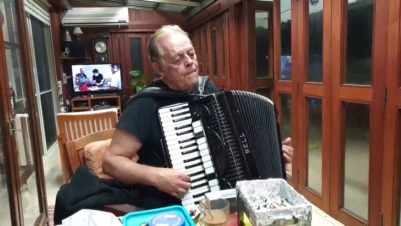 Dov Rainis Live Stream