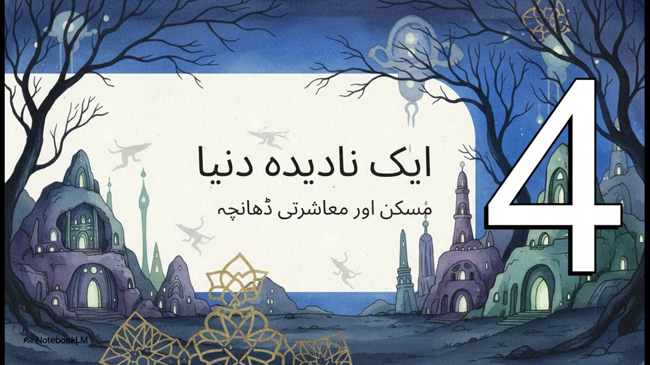 ایک جن ابن کنجور اور  جنات کی دنیا کے راز