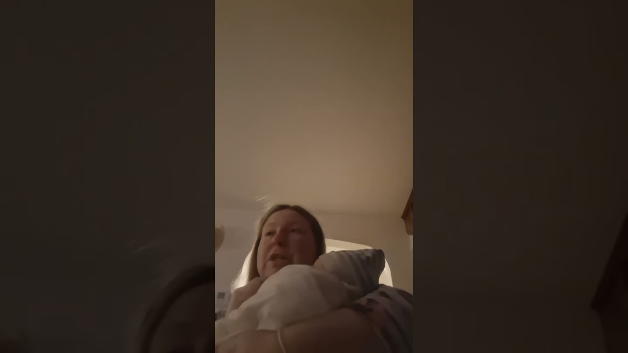 Разговаривала с подругой