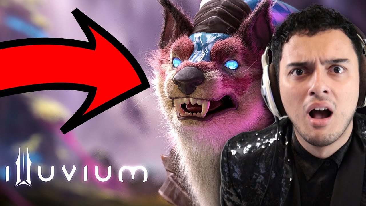 Illuvium *MAJOR* Illuvitars LAUNCH Happened! | You NEED To See These Pulls! | $ILV News Update