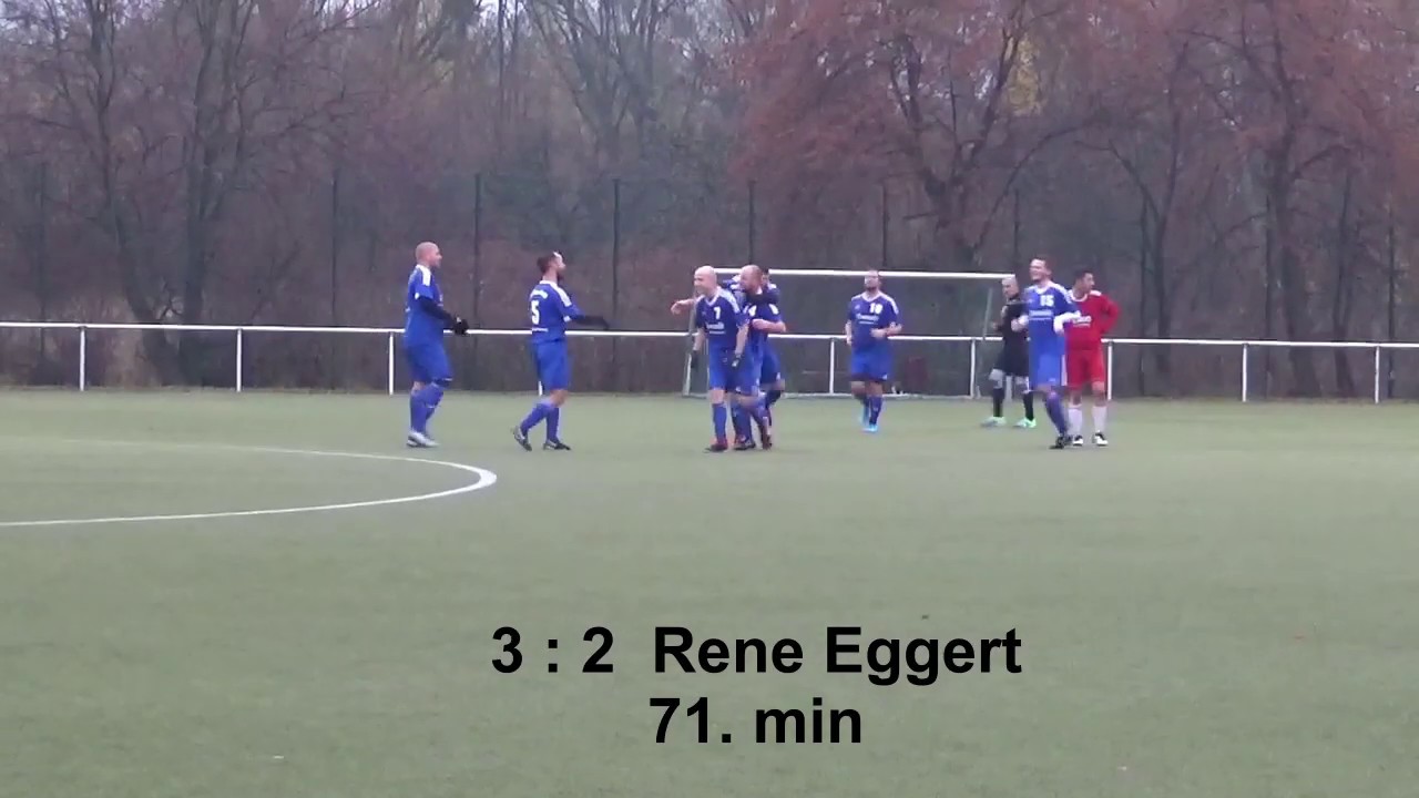 SV Blau - Weiss  Neubrandenburg -  SG  Mühlenwind  Woldegk  3 : 2 (1:1)