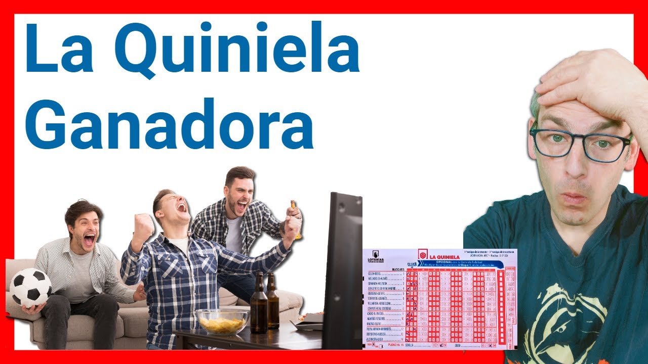 1❌2 Como hacer una Quiniela Ganadora ✅ Dobles y triples en un Pronostico con fundamento.
