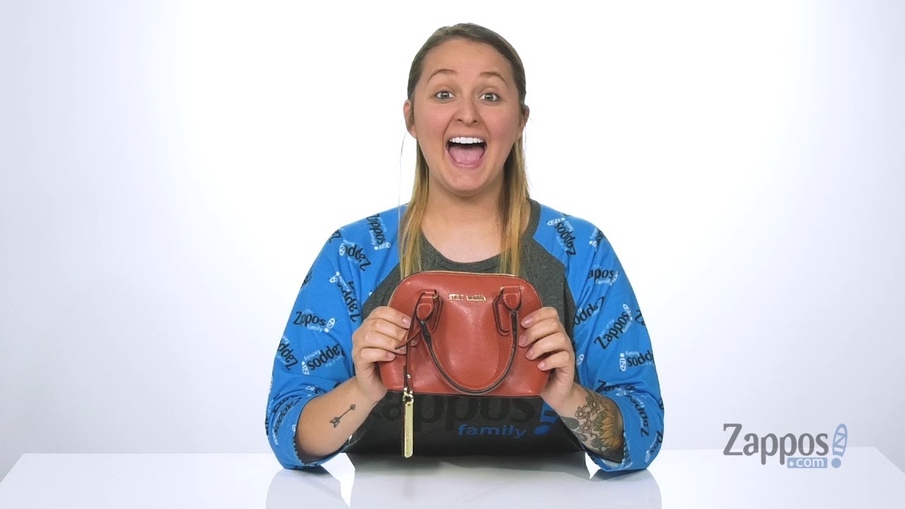 Steve Madden Bfaith Crossbody SKU: 9460812