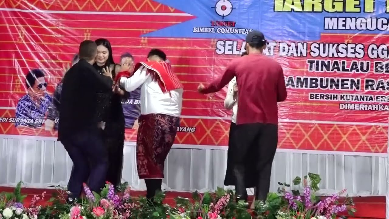 Ira br sebayang & intan br ginting|| GGA/kerja tahun tinalau ke 2|| tahun 2024