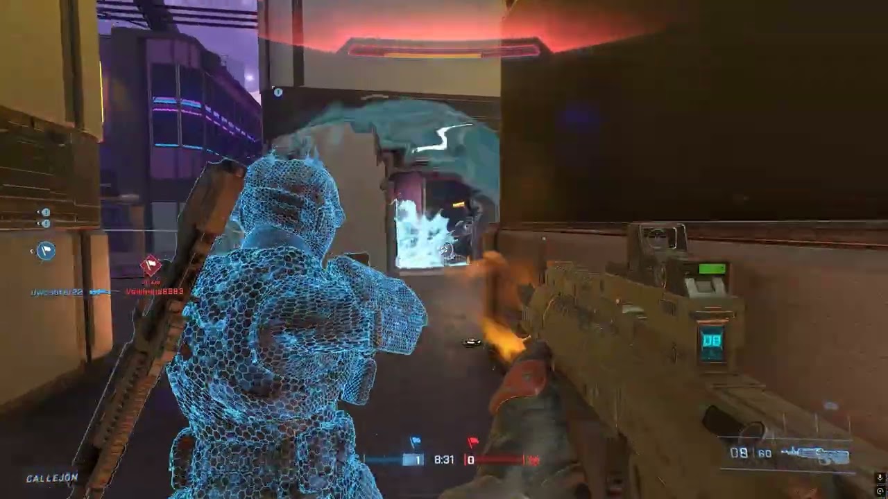 Halo Infinite Gameplay Multiplayer