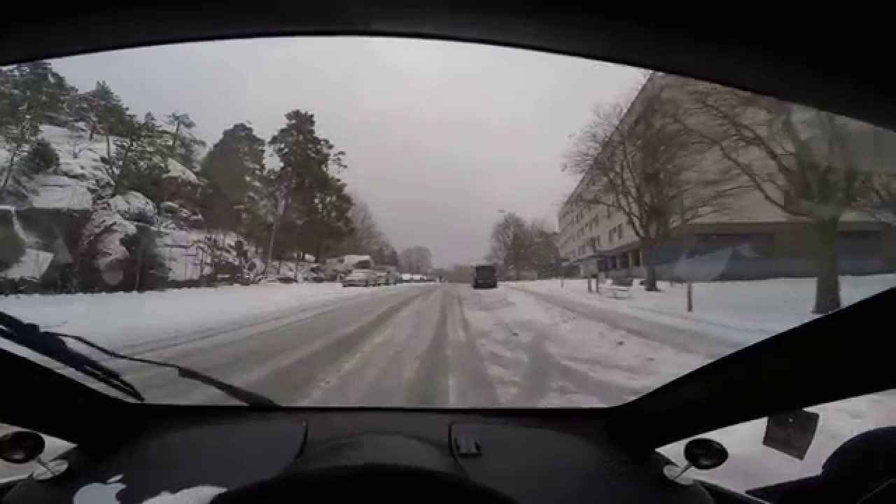 Snölek Twizy 45