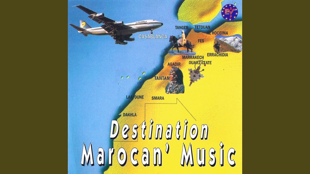 Oujda Ya Nouara