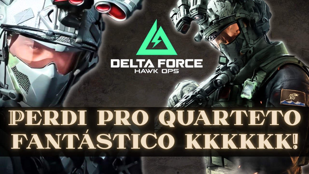 DF Mobile | Perdi pra Um Time Inteiro de Vyron! |Gameplay Sem Comentários