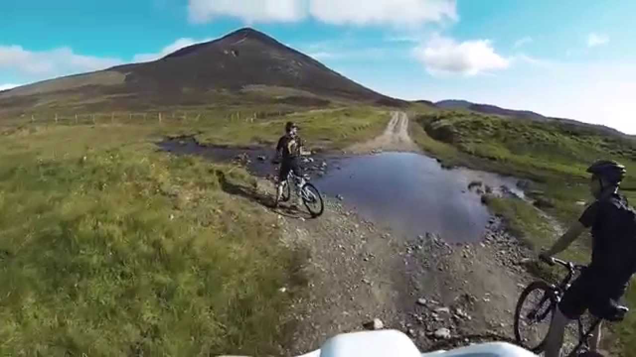 Beinn A'Ghlo Loop (Glen Tilt)