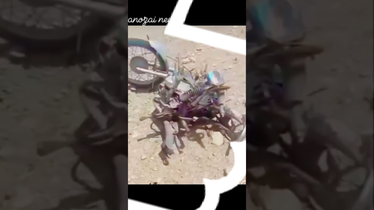 Khuzdar Attack, Khanozai Blast Injure Five #balochistan