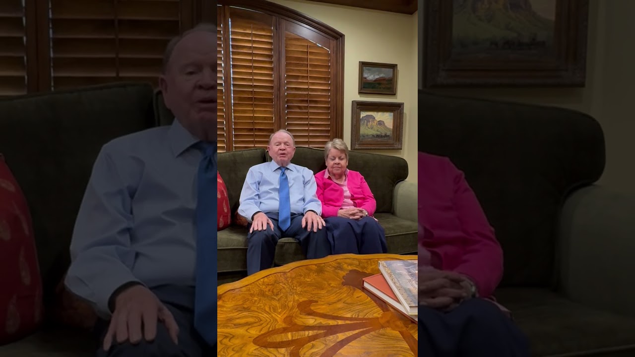 Ivory Invite Video to April 4th 2025 Reunion