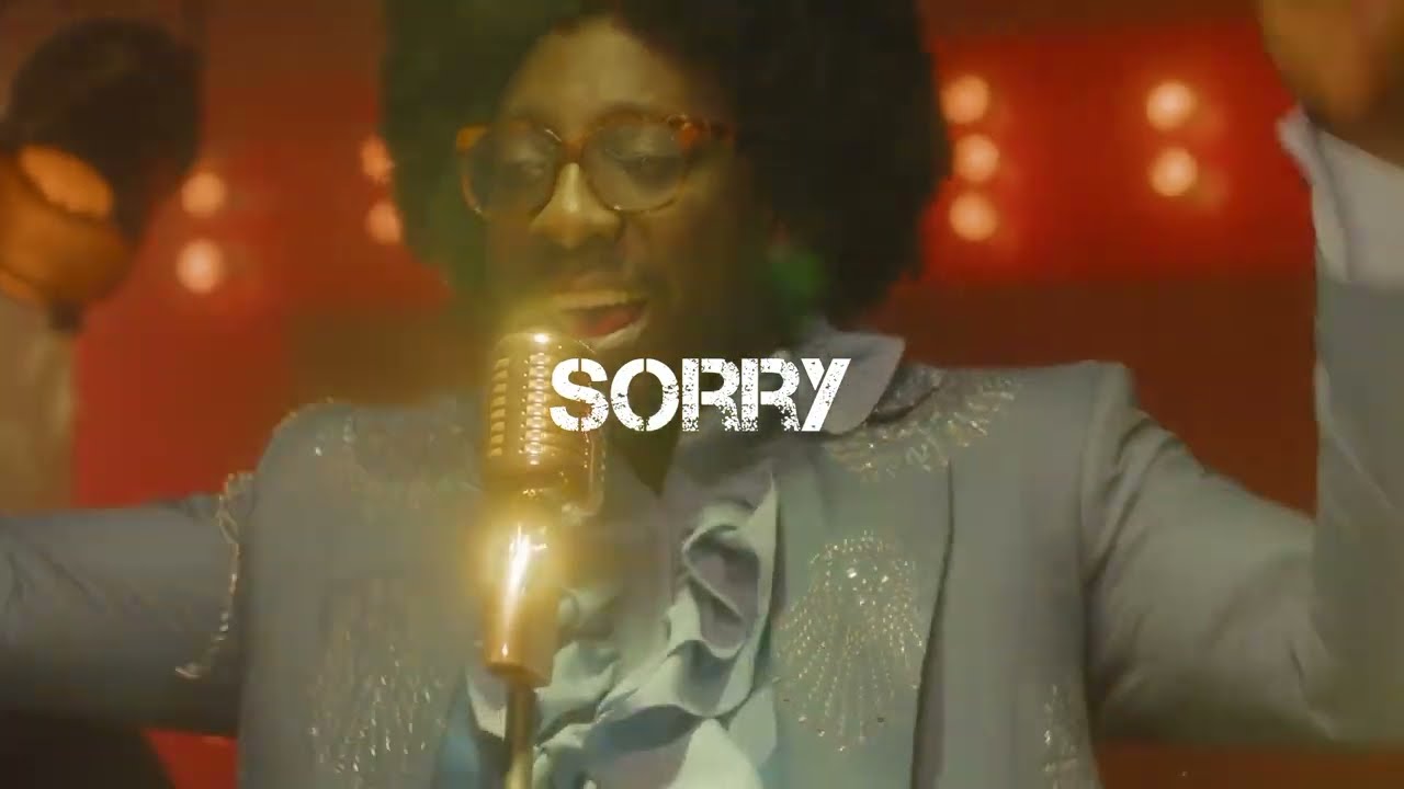 [FREE] Sauti Sol X Omah Lay X Rema Afro Type Beat - Sorry