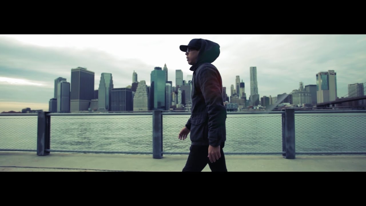 CPRO - U GOT IT (VIDEO OFICIAL)