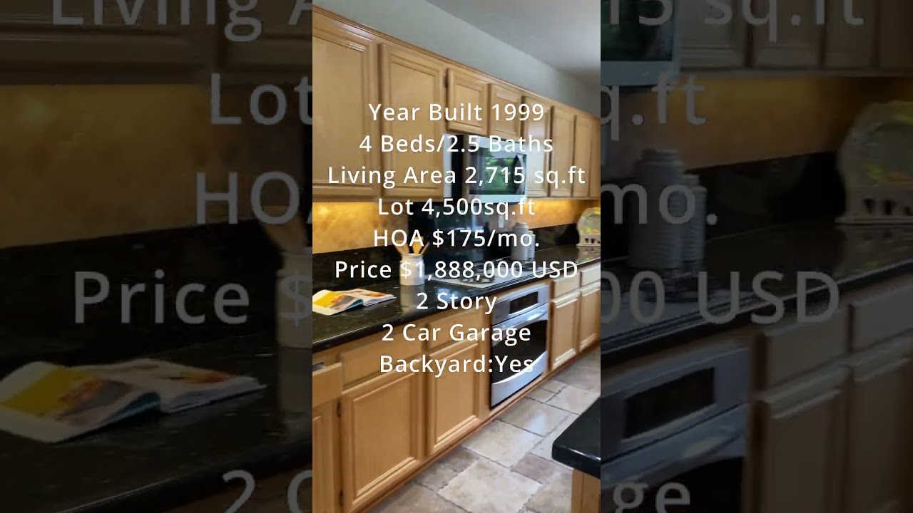 Touring Newly Home Oak Creek in Irvine California USA| Home Tour Real Estate
