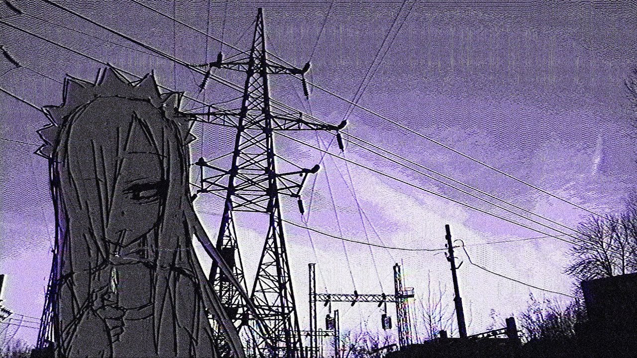осенняя хандра // maidcore post rock