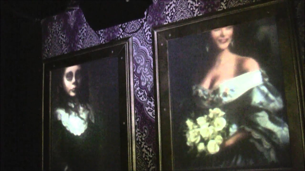 Das Omen (Punt Sloots) walkthrough Tilburg kermis woensdag 23 juli 2014