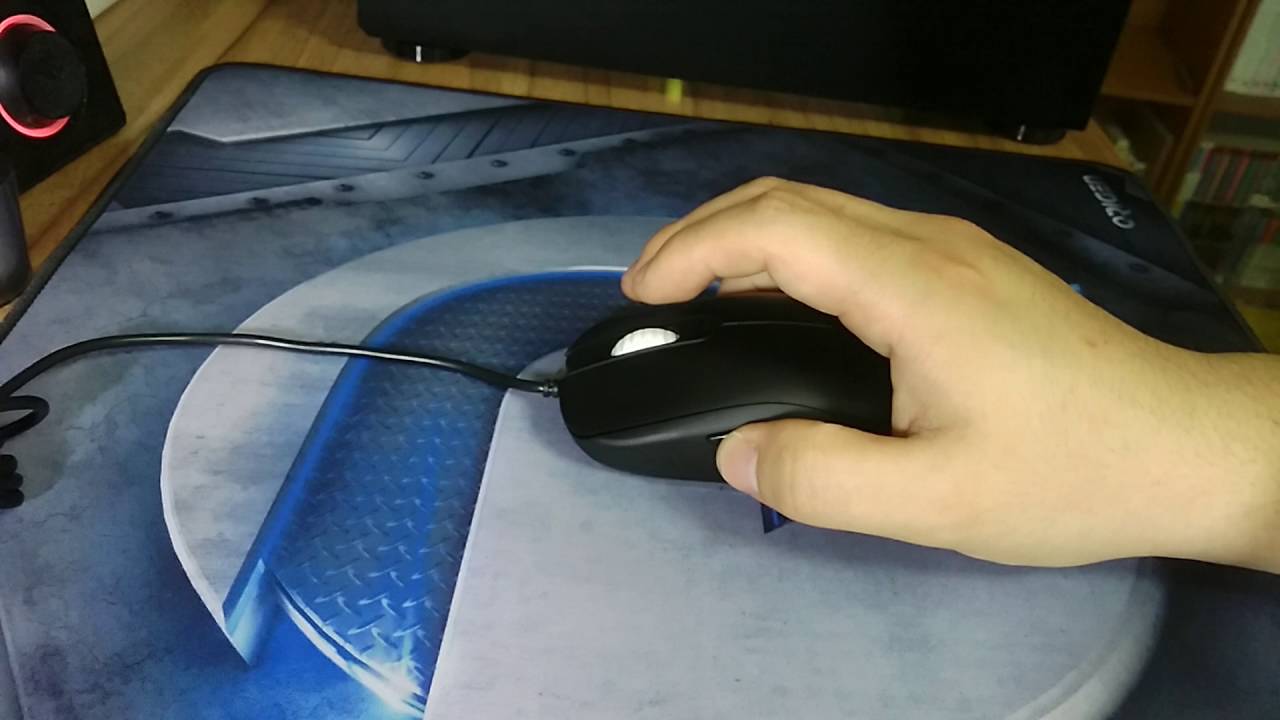 Zowiegear FK1 Click