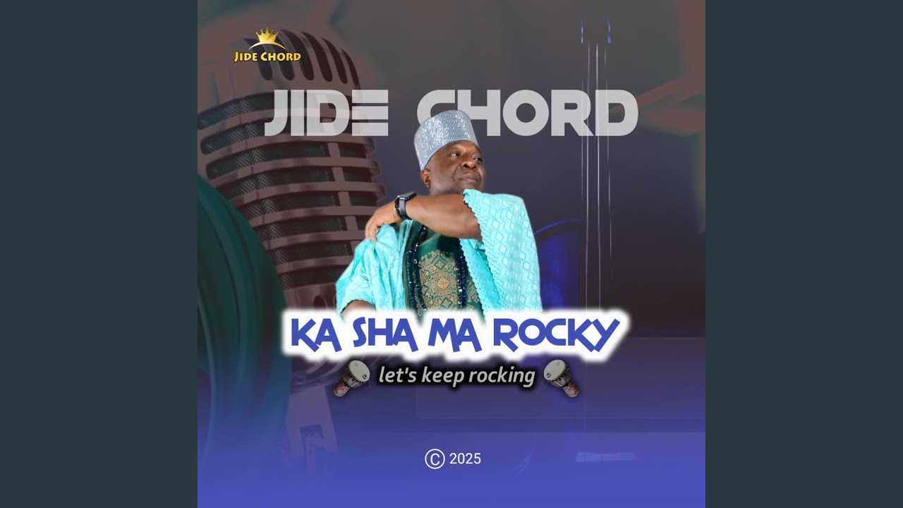Ka sha ma Rocky