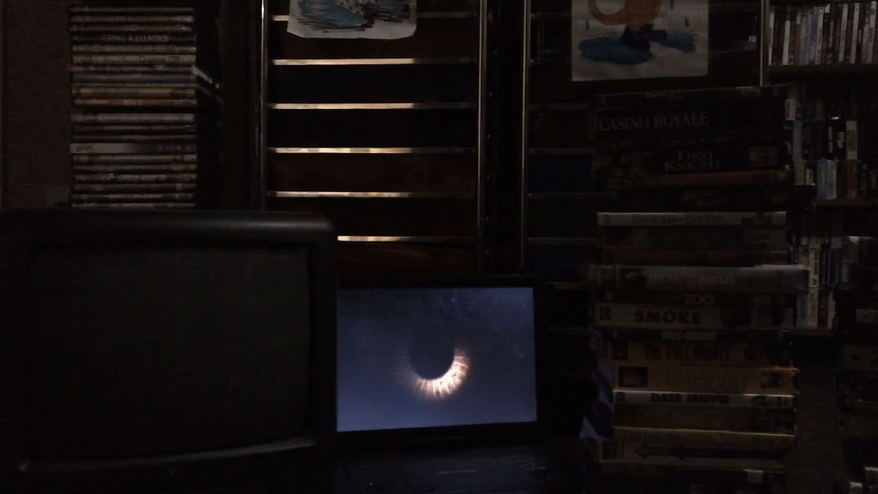 Opening Up To Spectre 2016 DVD