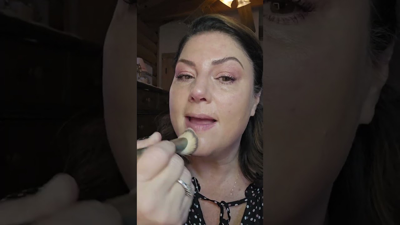 @LauraMercierCosmetics sample #foundationreview #makeupover40 