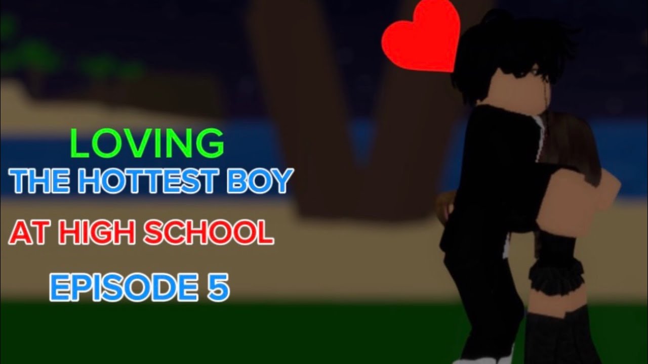 💗 Season 2  School love Episode 5 Destiny of love END