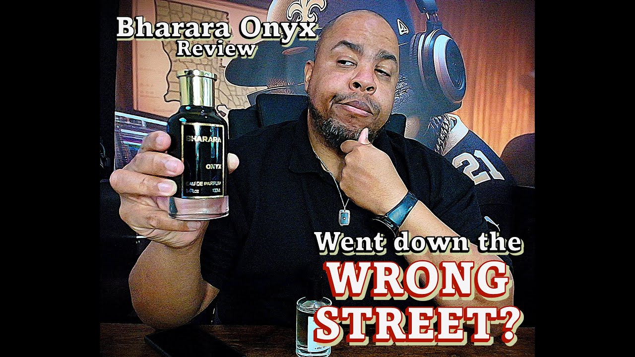 RIGHT NEIGHBORHOOD, WRONG STREET | BHARARA ONYX REVIEW, BEST CLONE FRAGRANCE OR BAD KNOCK OFF?