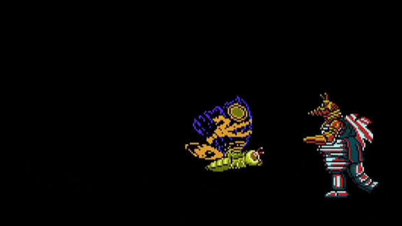 [FNF] PHATOS ATTAK:Triple trouble Toho Mix W.I.P