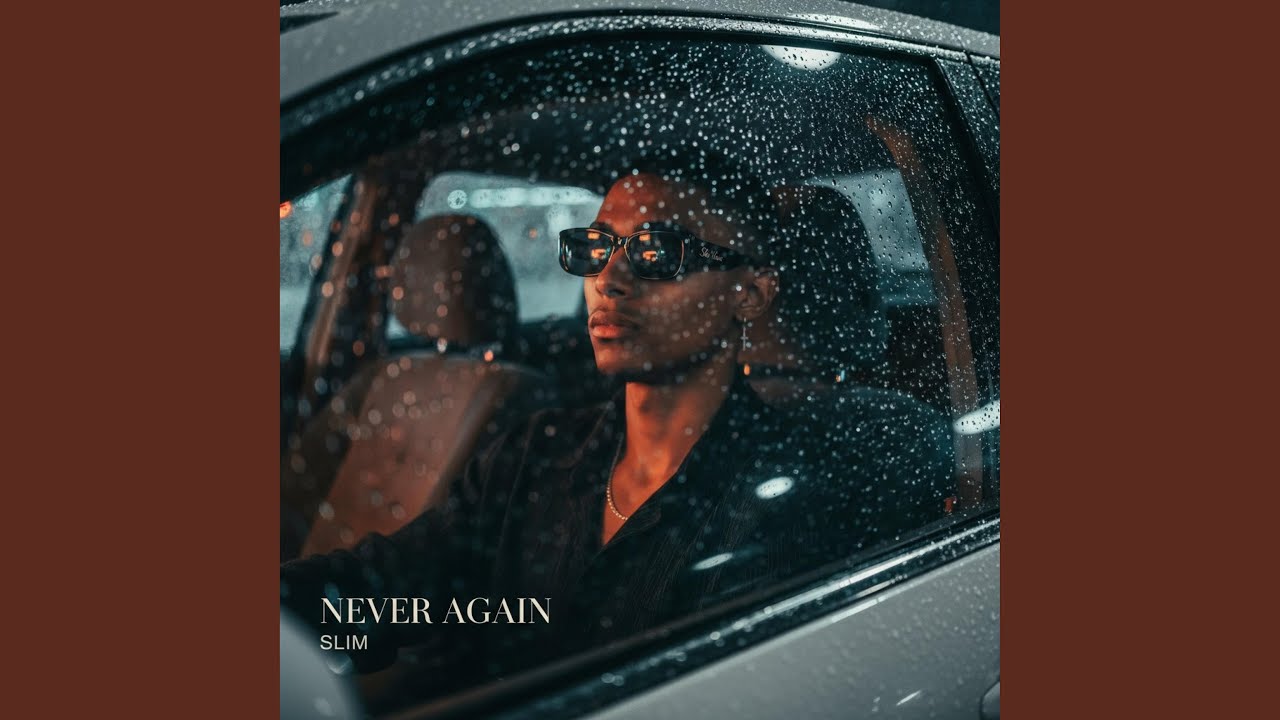 Never again