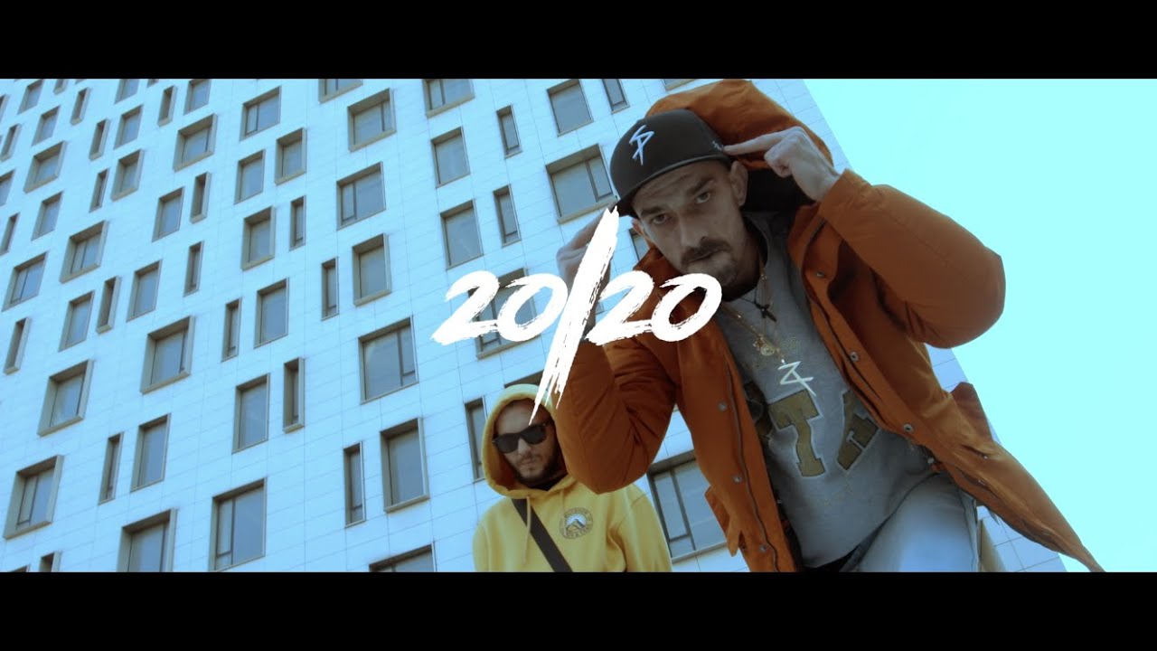 20/20 - Incep să-mi revin (Videoclip Oficial)