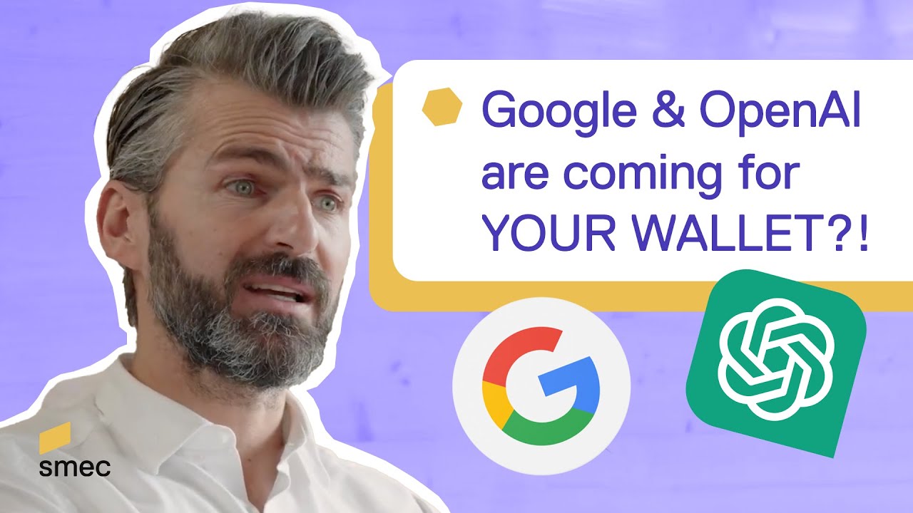 Google & OpenAI are FORCING You to Pay: The AI Ad Overhaul | Growing Ecommerce