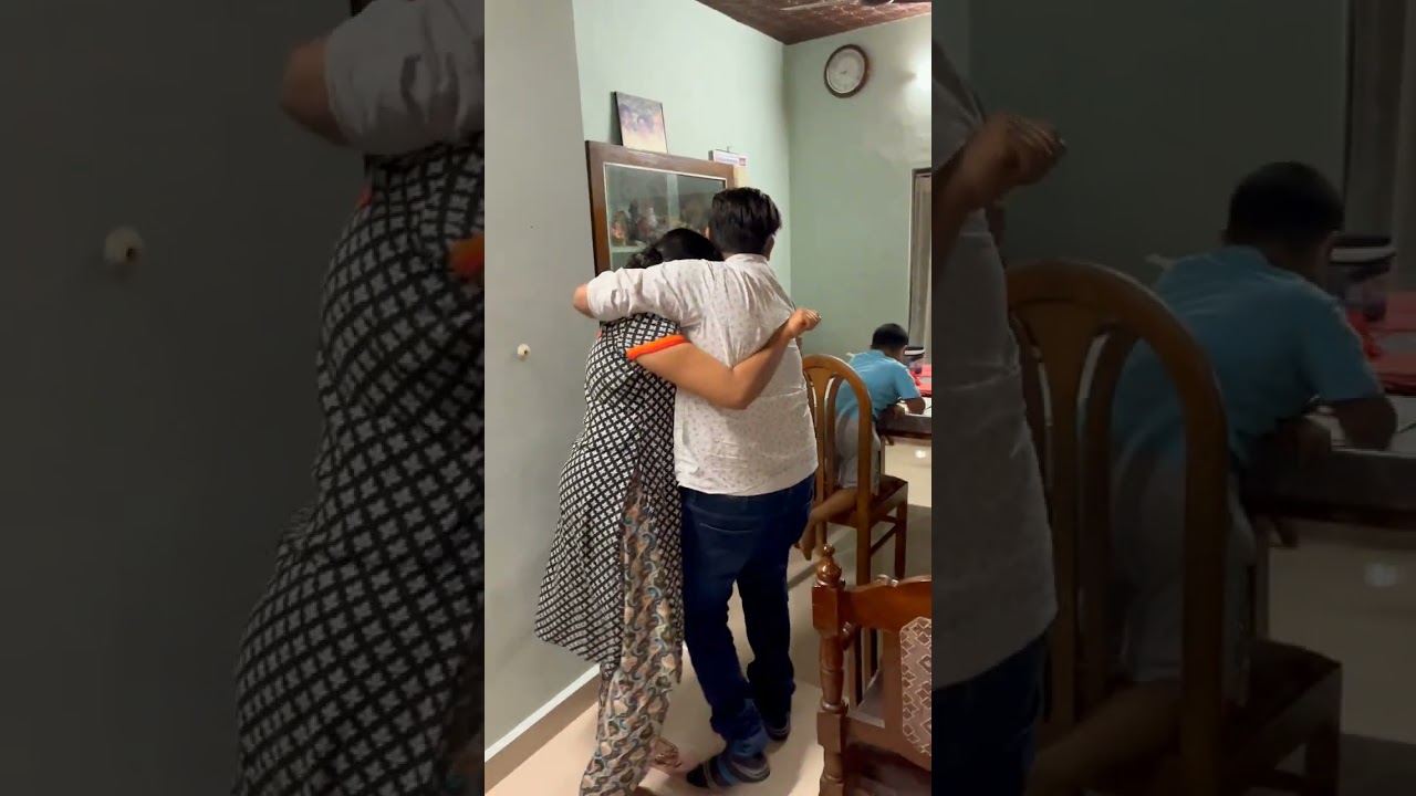 ഇതല്ലേ ഇപ്പൊ ട്രെൻഡ്, പിന്നെ നമ്മളായിട്ട് അതിനൊരു മാറ്റം വരുത്തിയില്ല. 