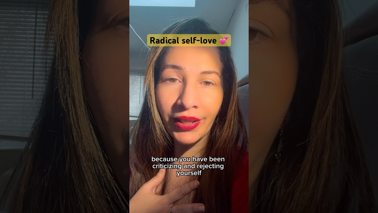 UNLOCK your selflove! 