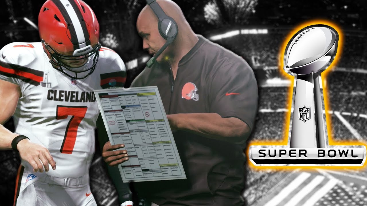 ONE LAST RIDE! SUPER BOWL FINALE! Brutally Honest Player Career Ep. 24 (S3)