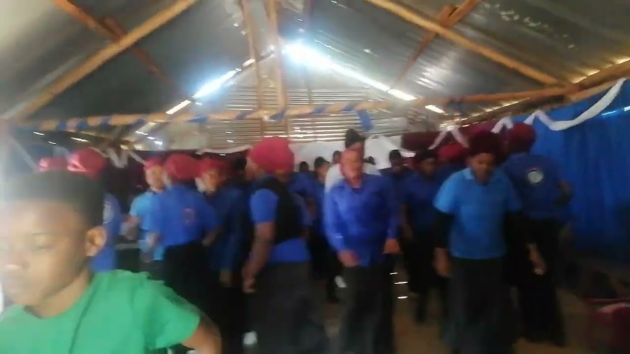 Masskhane youth choir🔥🔥🔥🔥