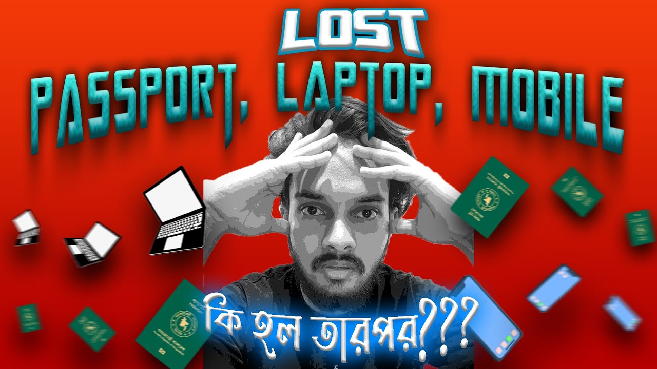 Can Bangladeshi International Student Survive the Horrific Journey from Dhaka to Kuala Lumpur?