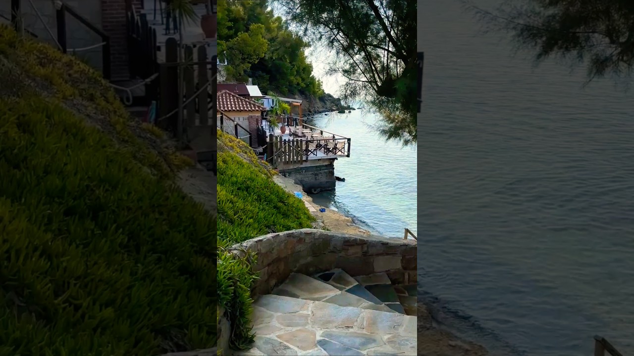 Possidi, Greece 