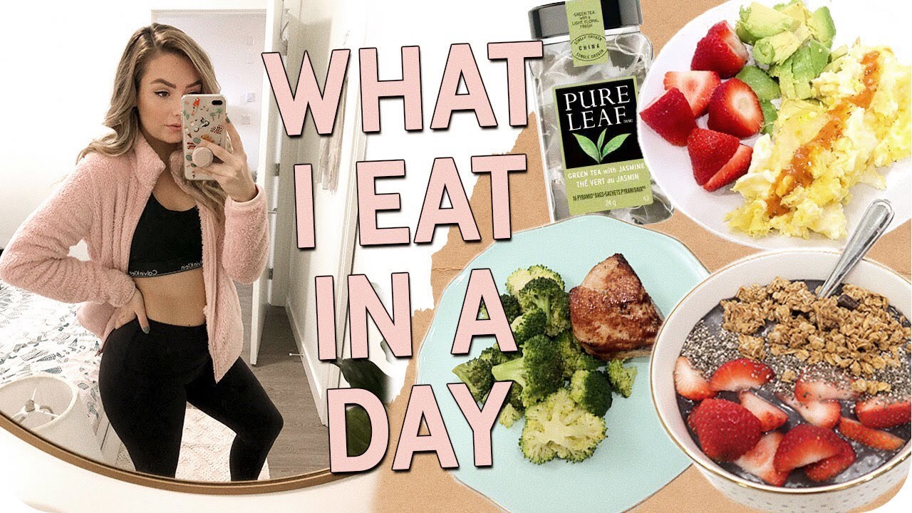 What I Eat in a Day - Starting Keto again?