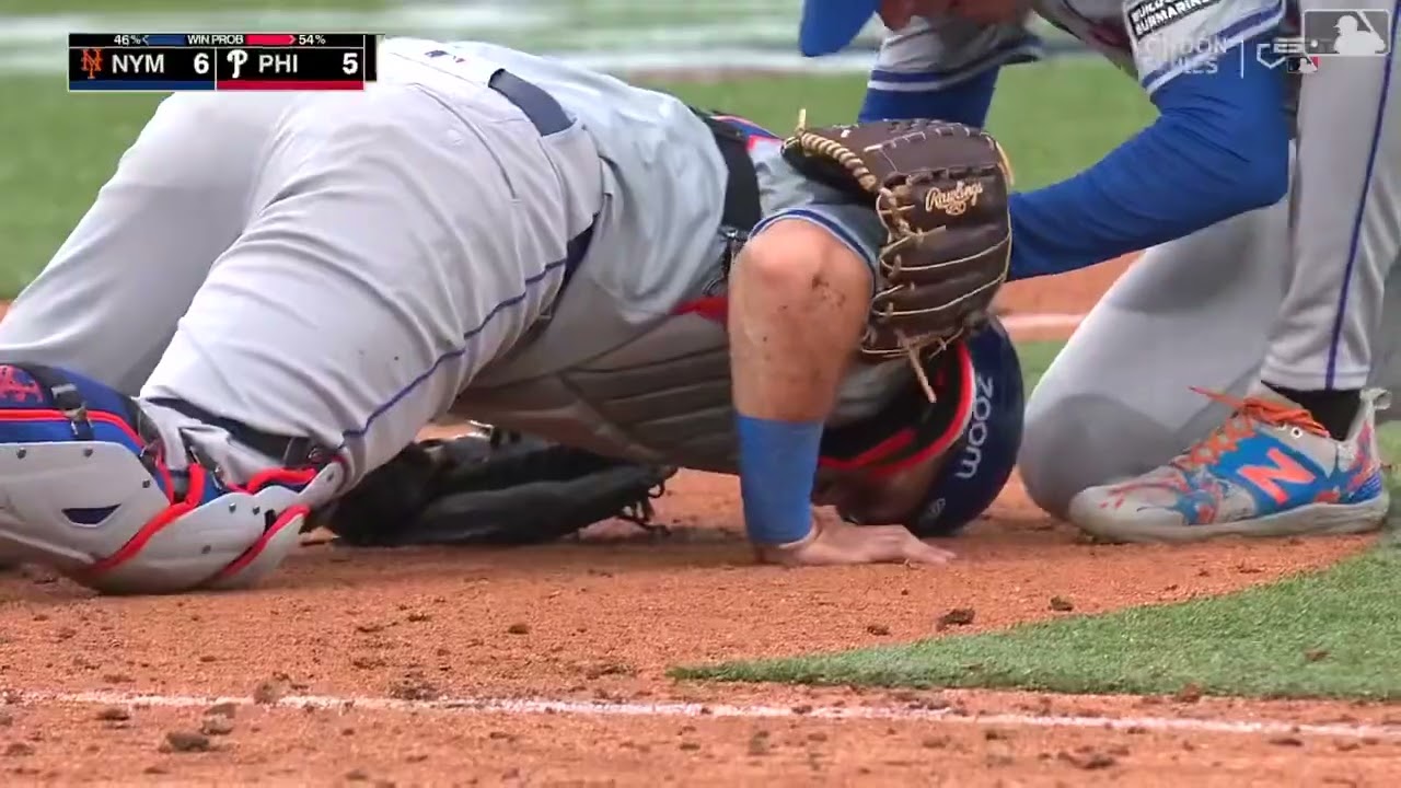 An EPIC Ending to the London Series
